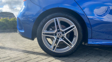 Mercedes-Benz A-Class A200 AMG Line Executive 5dr Auto Petrol Hatchback